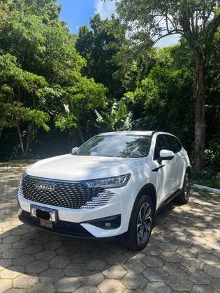 GWM HAVAL H6 1.5 PHEV PREMIUM AWD E-TRACTION